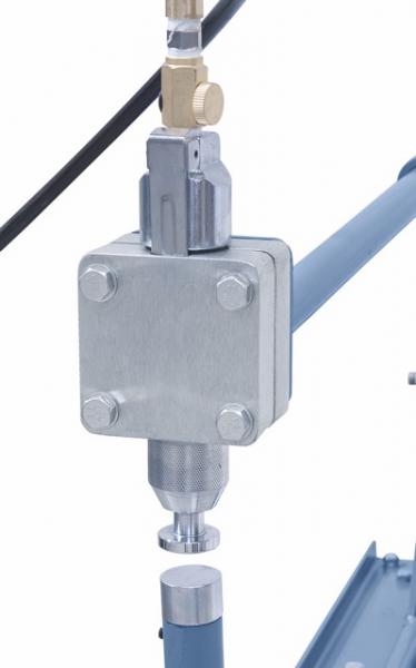 Bernardo Polishing and Smoothing Hammer PGH 610